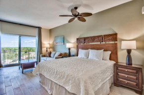 Luau Sandestin Remodeled Studio-Magnificent views
